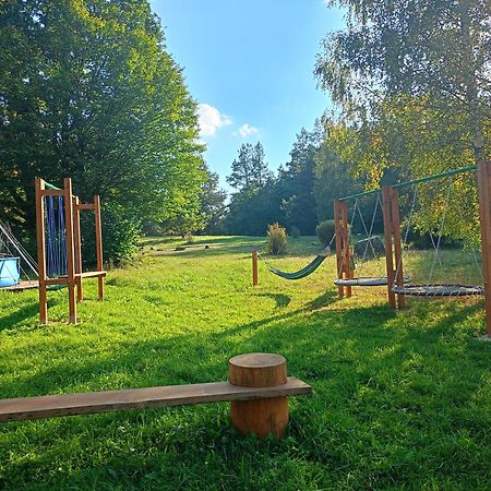 Wymoj Park Daire Stawiguda Dış mekan fotoğraf