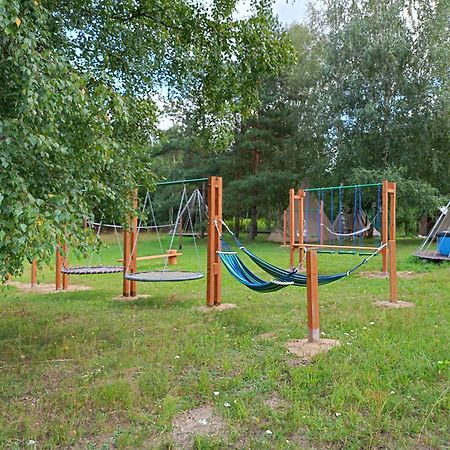 Wymoj Park Daire Stawiguda Dış mekan fotoğraf
