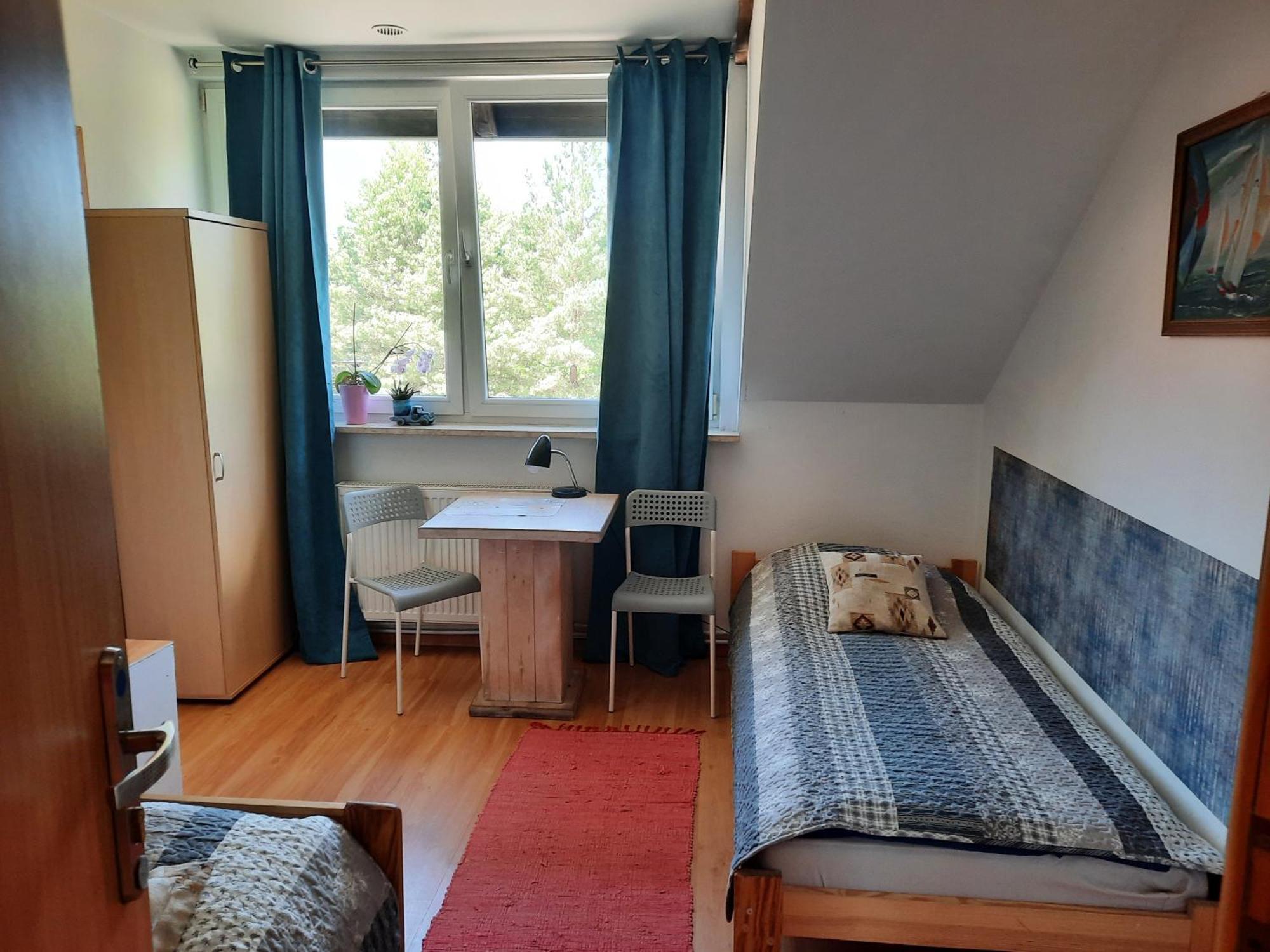 Wymoj Park Daire Stawiguda Dış mekan fotoğraf