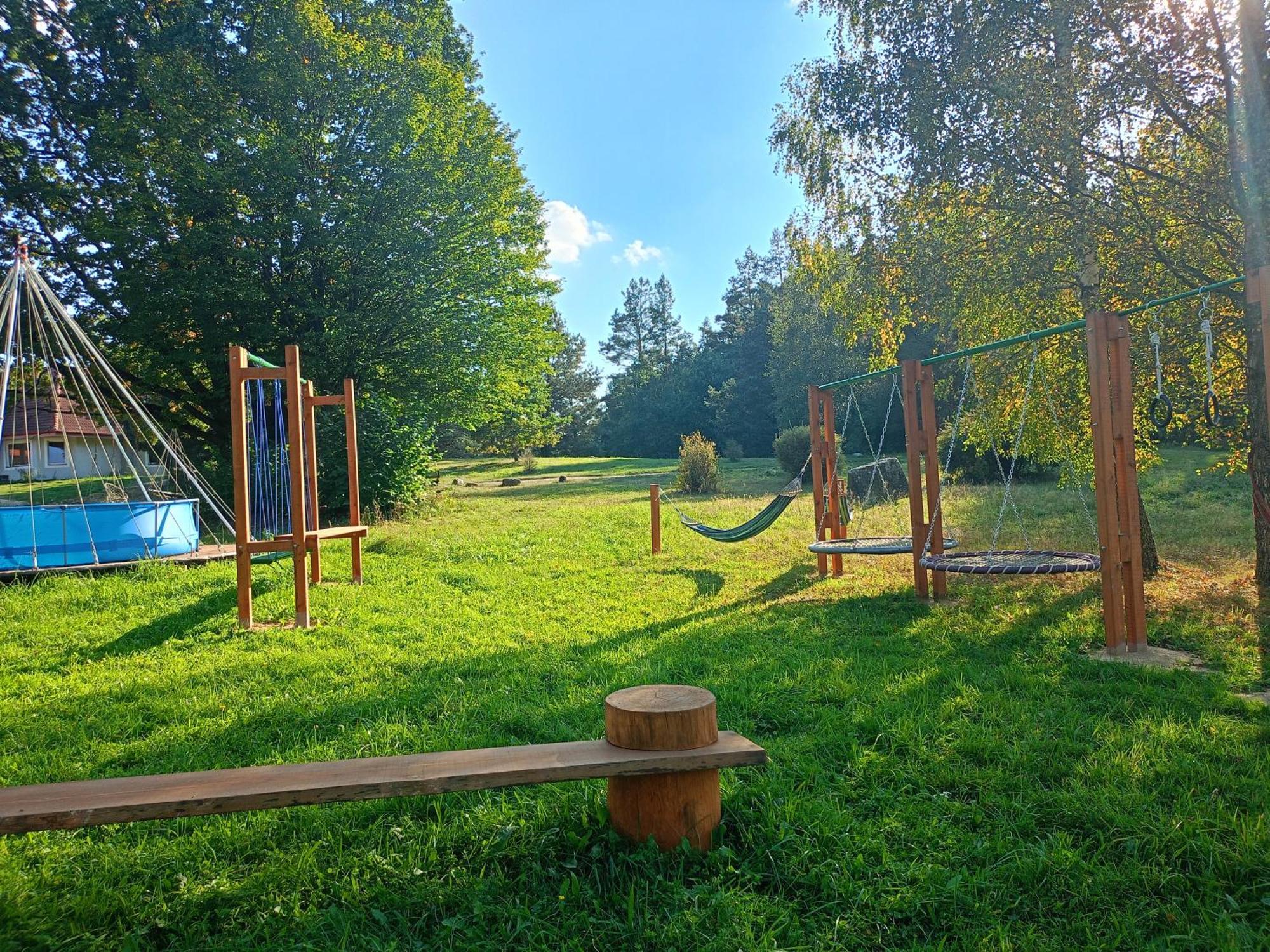 Wymoj Park Daire Stawiguda Dış mekan fotoğraf