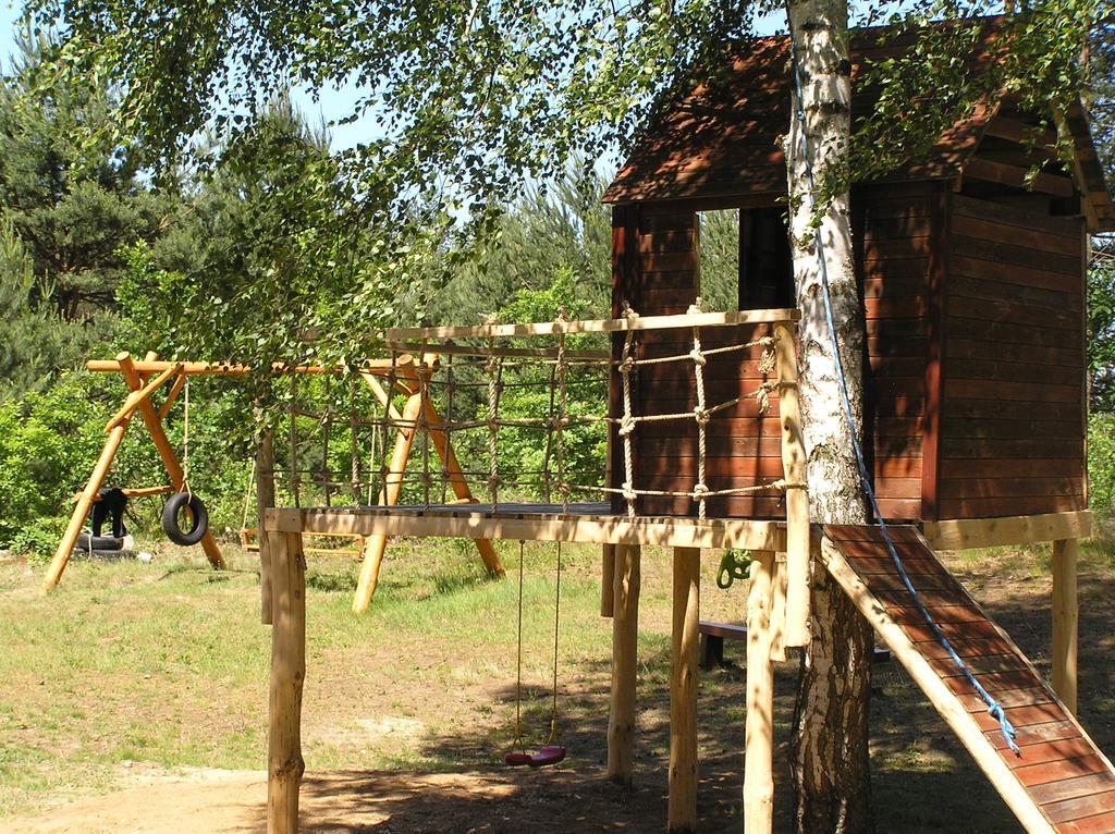 Wymoj Park Daire Stawiguda Dış mekan fotoğraf