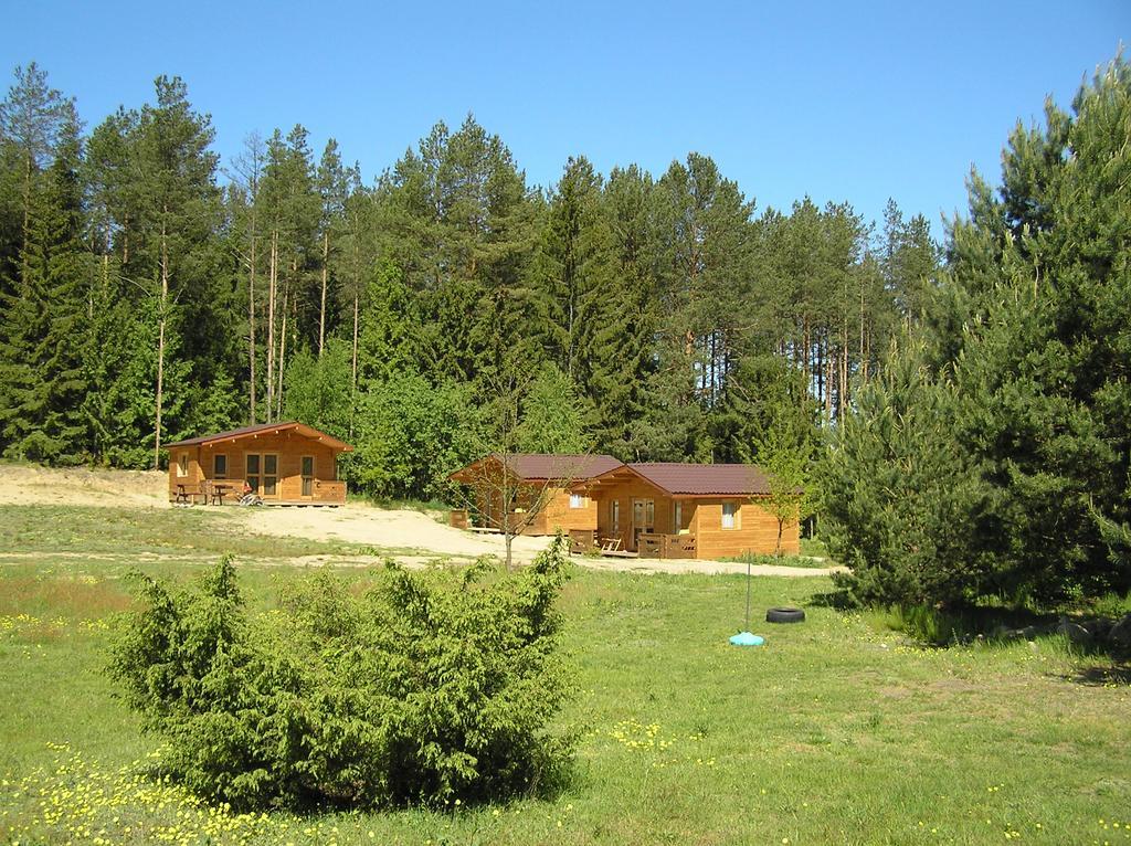 Wymoj Park Daire Stawiguda Dış mekan fotoğraf